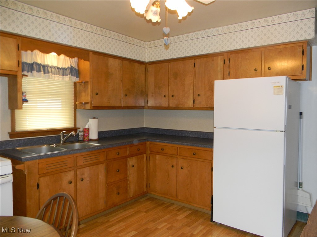 1141 Westwood Drive NW Warren OH 44485