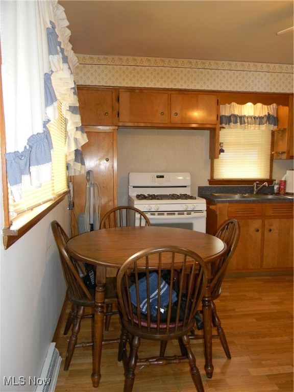 1141 Westwood Drive NW Warren OH 44485