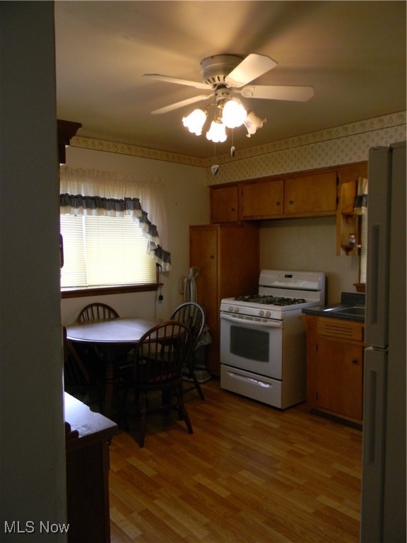 1141 Westwood Drive NW Warren OH 44485