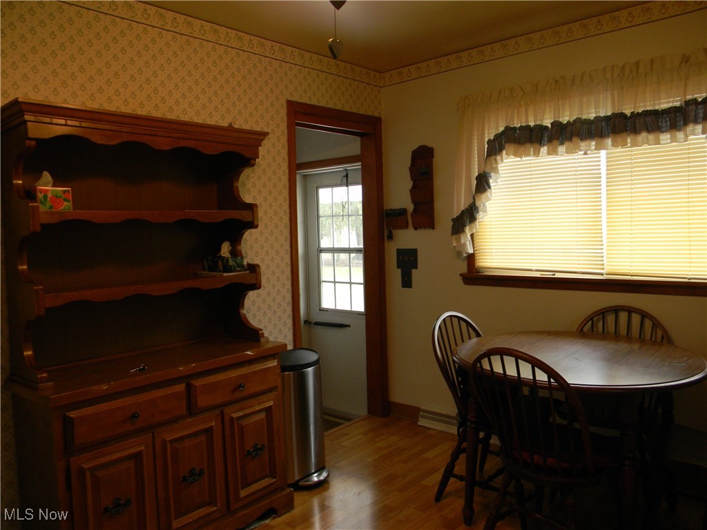 1141 Westwood Drive NW Warren OH 44485