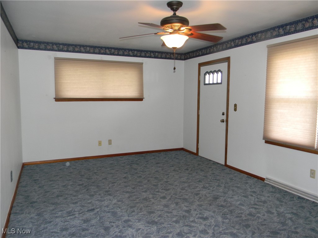 1141 Westwood Drive NW Warren OH 44485