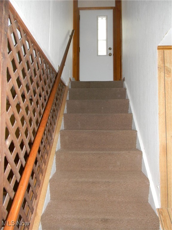 1141 Westwood Drive NW Warren OH 44485