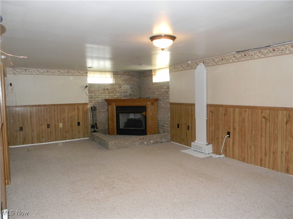 1141 Westwood Drive NW Warren OH 44485