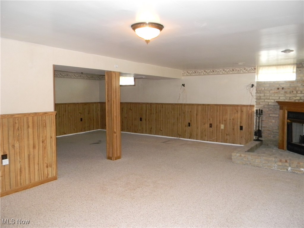 1141 Westwood Drive NW Warren OH 44485