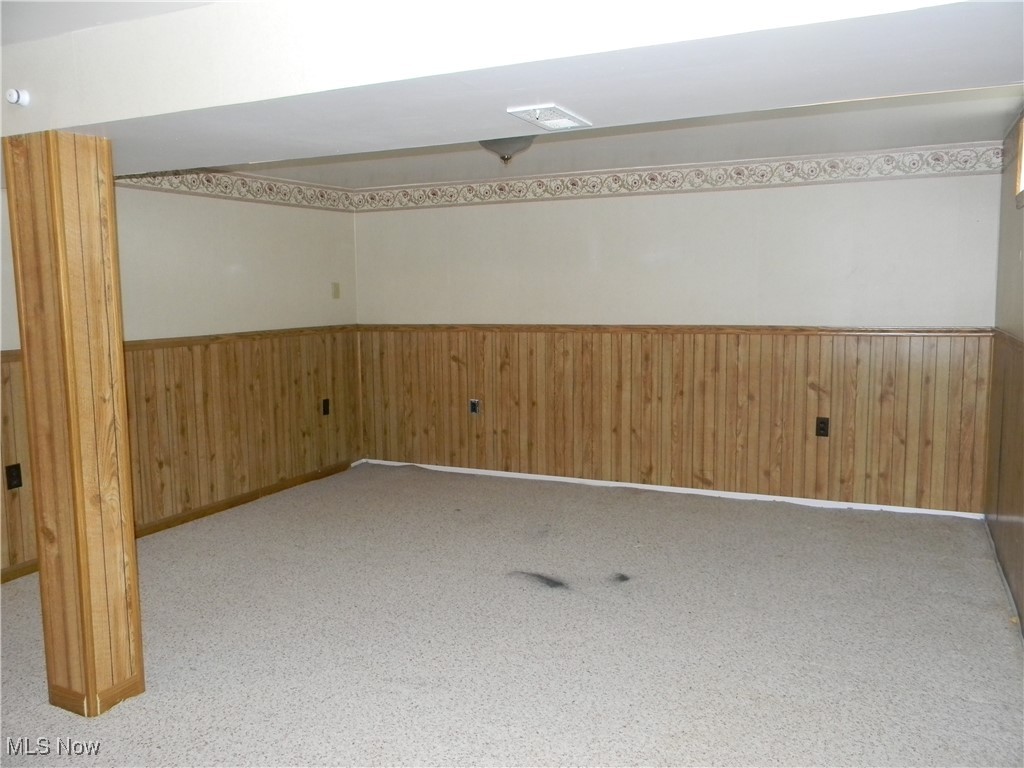 1141 Westwood Drive NW Warren OH 44485