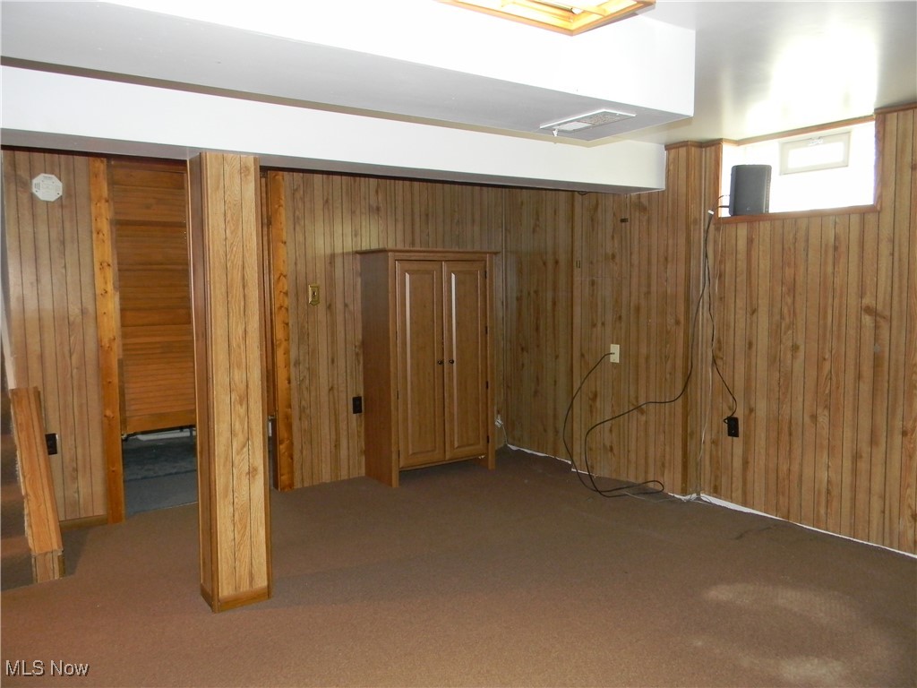 1141 Westwood Drive NW Warren OH 44485