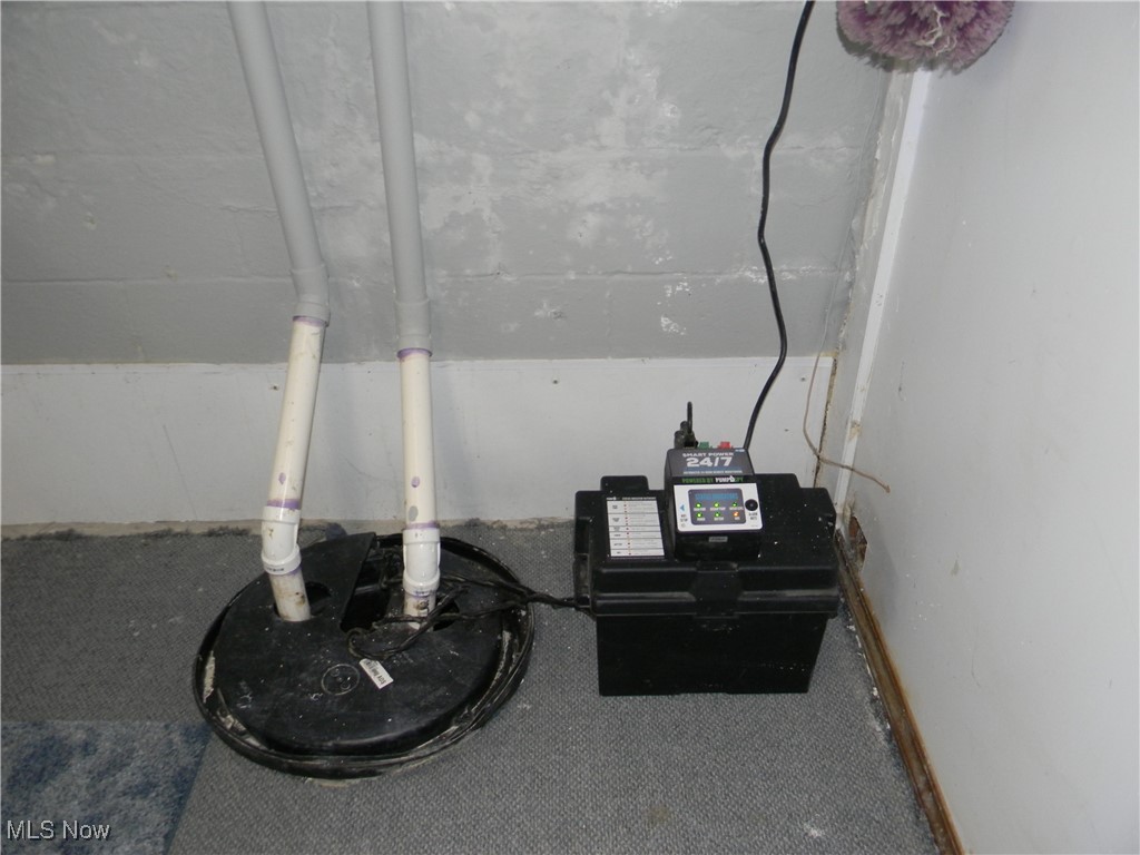 1141 Westwood Drive NW Warren OH 44485