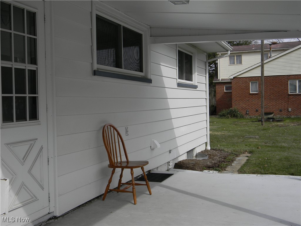 1141 Westwood Drive NW Warren OH 44485