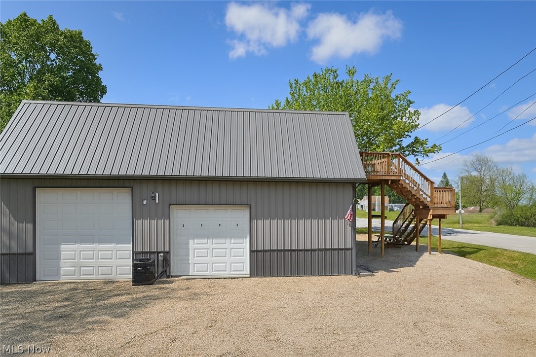 3995 Clay Pike Road Cambridge OH 43725
