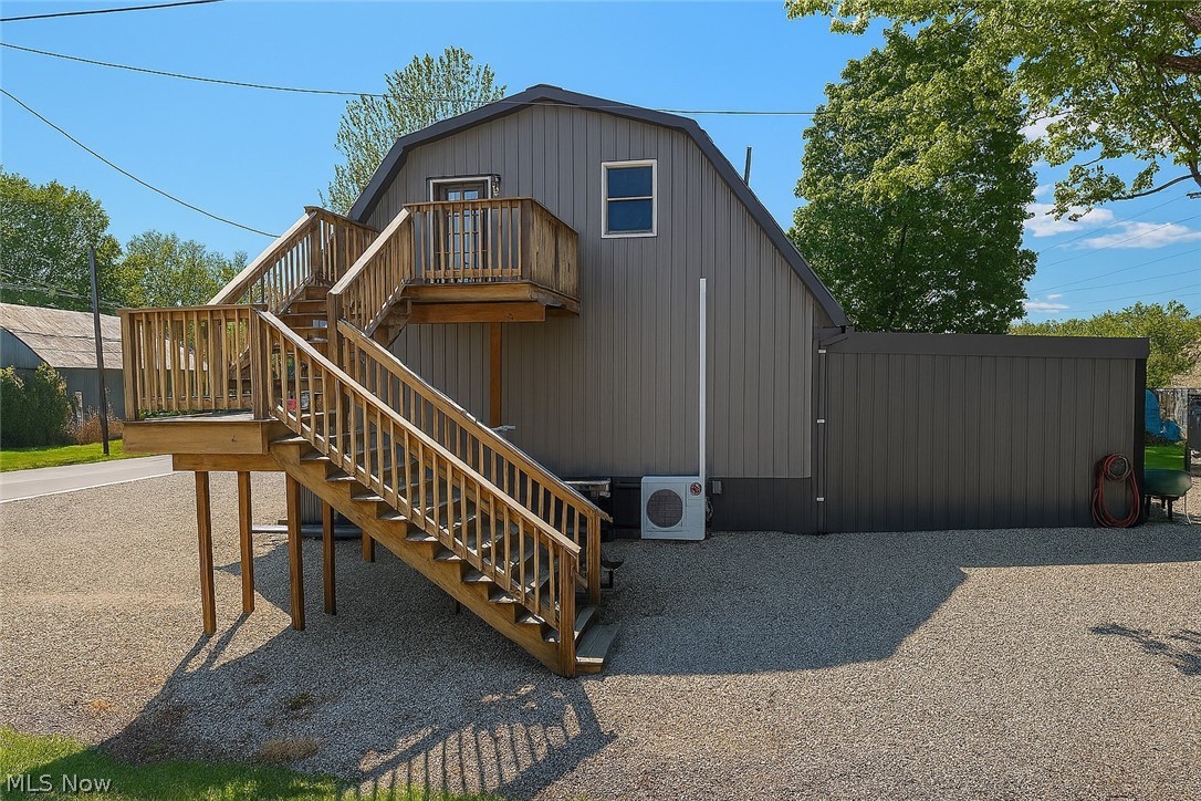 3995 Clay Pike Road Cambridge OH 43725