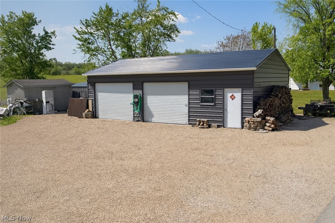3995 Clay Pike Road Cambridge OH 43725