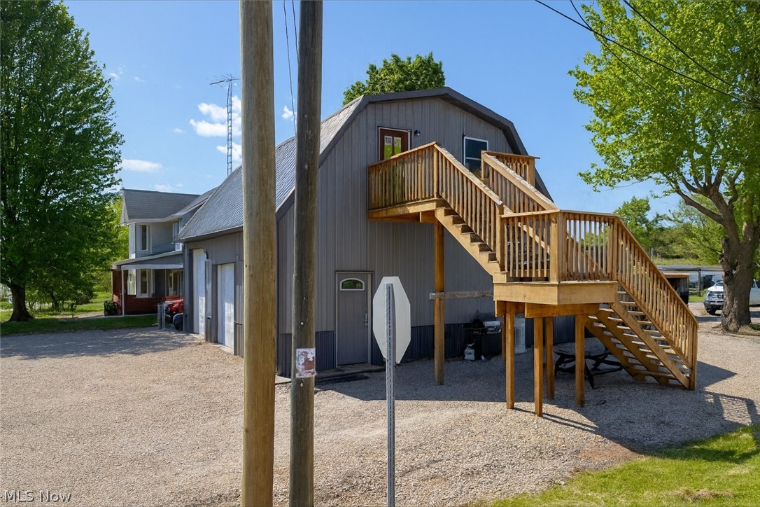 3995 Clay Pike Road Cambridge OH 43725