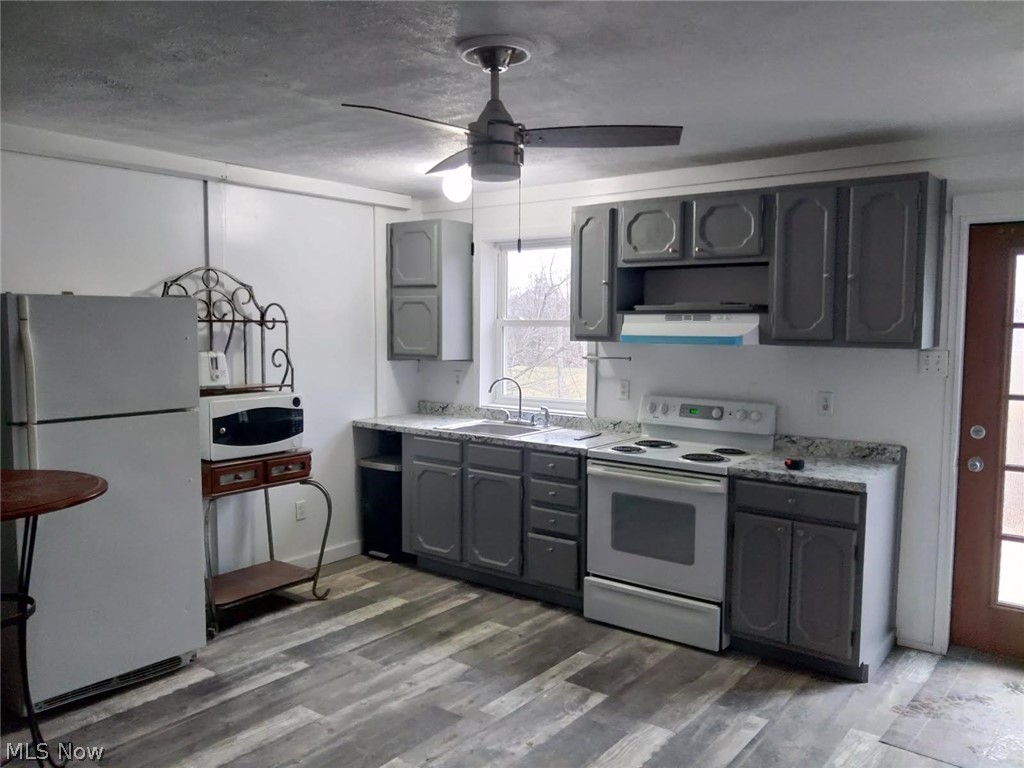 3995 Clay Pike Road Cambridge OH 43725