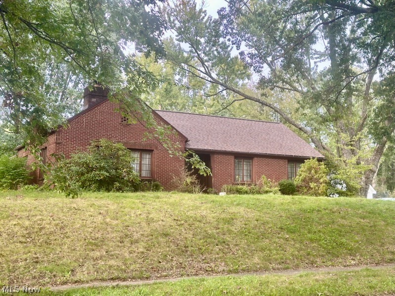 1006 Bennington Avenue NE Massillon OH 44646