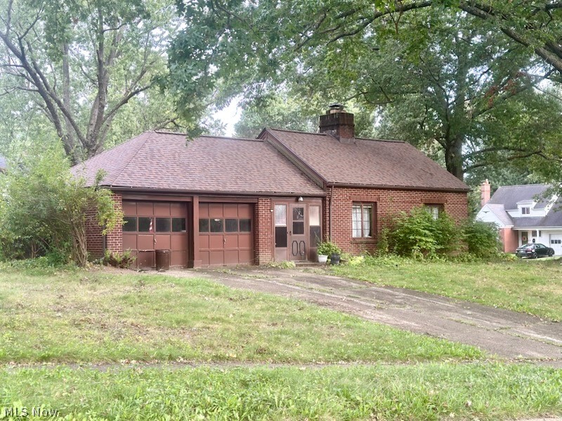 1006 Bennington Avenue NE Massillon OH 44646