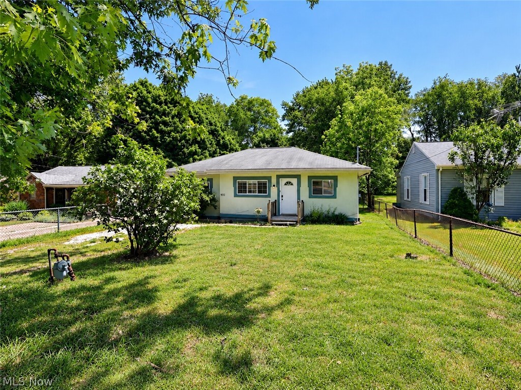 931 Crestline Drive Akron OH 44312