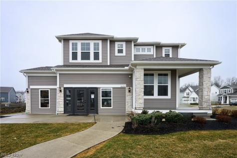26353 Grand View Drive Olmsted Twp OH 44138