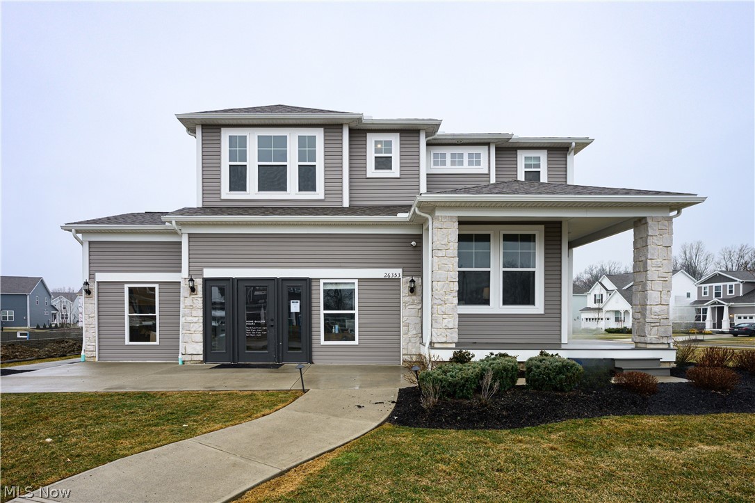 26353 Grand View Drive Olmsted Twp OH 44138