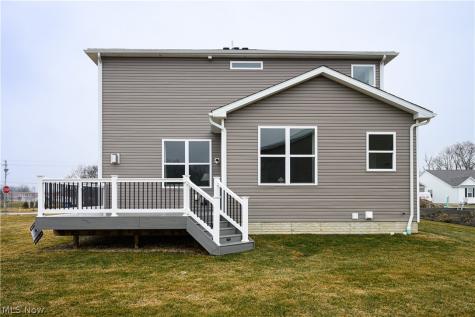 26353 Grand View Drive Olmsted Twp OH 44138