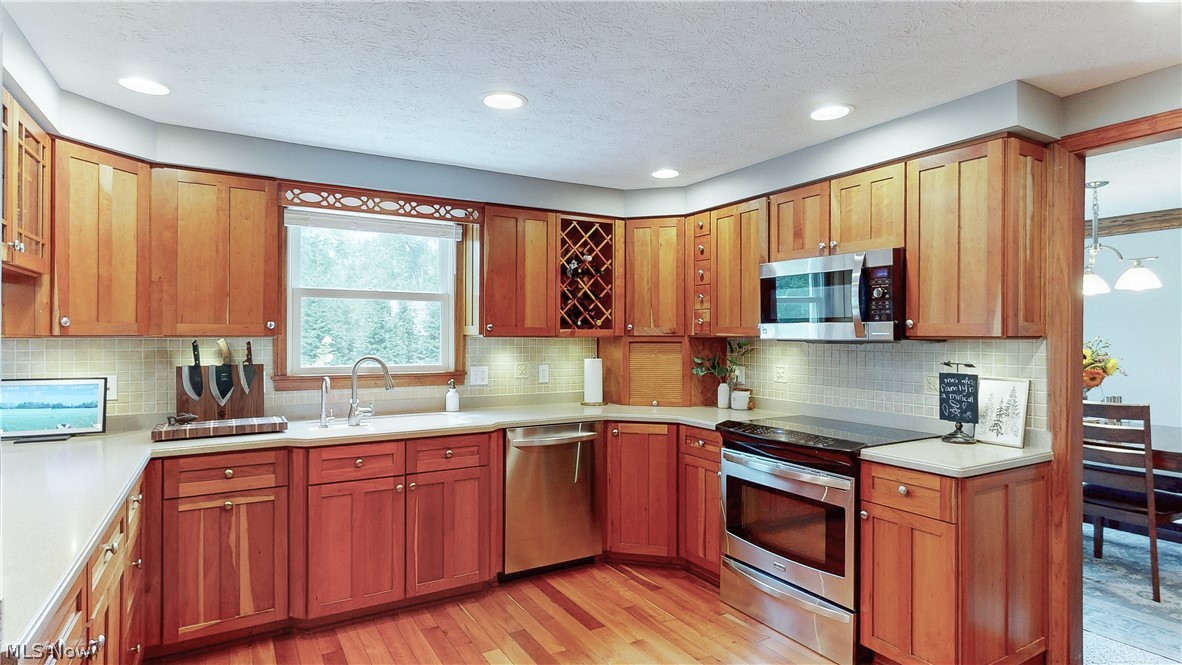 1448 Plantation Drive Hudson OH 44236