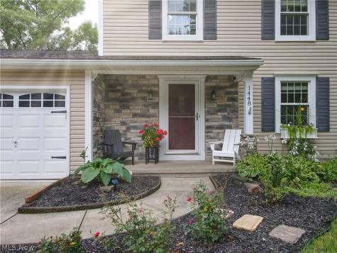 1448 Plantation Drive Hudson OH 44236