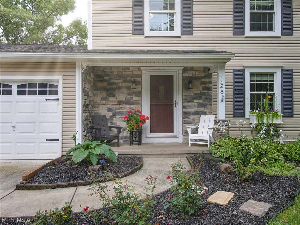 1448 Plantation Drive Hudson OH 44236
