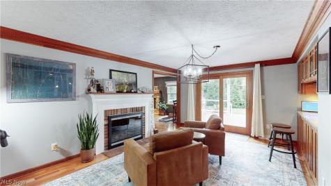 1448 Plantation Drive Hudson OH 44236