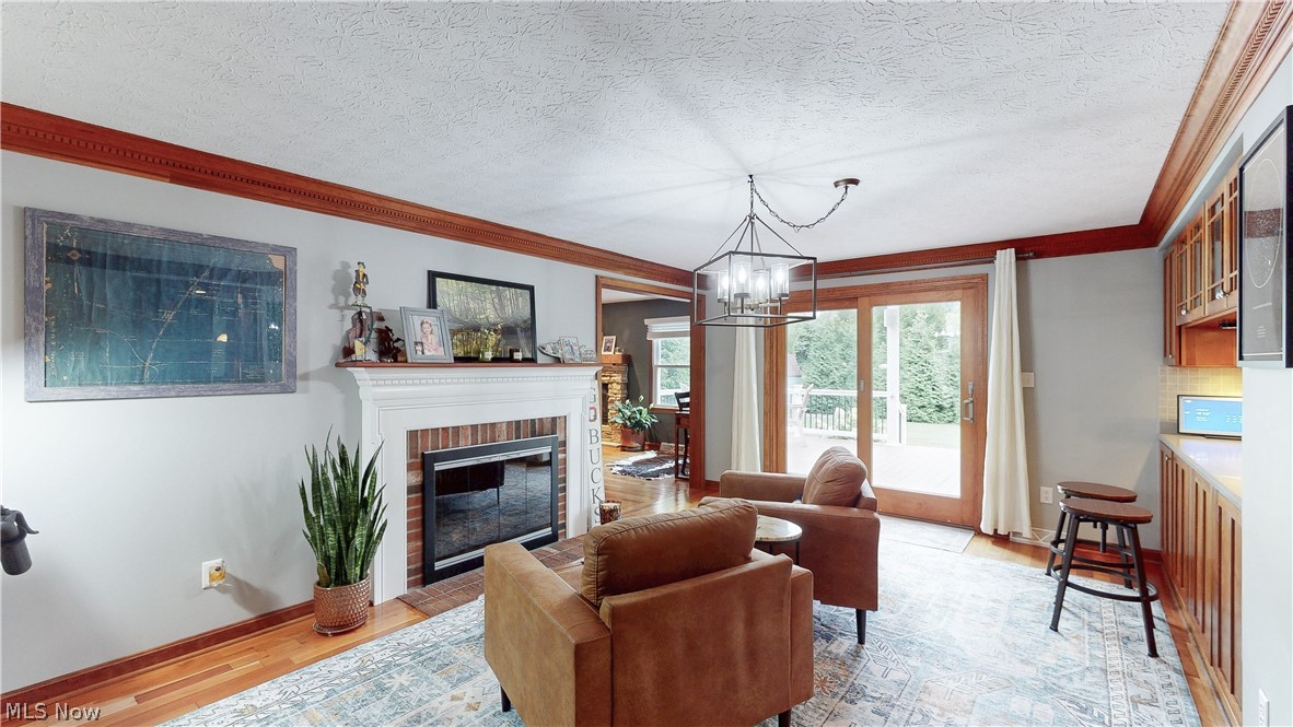 1448 Plantation Drive Hudson OH 44236