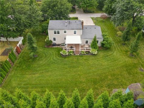 1448 Plantation Drive Hudson OH 44236