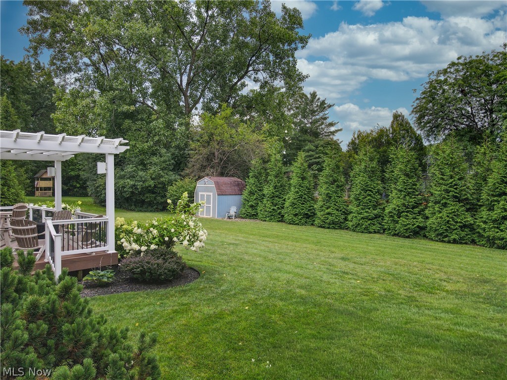 1448 Plantation Drive Hudson OH 44236