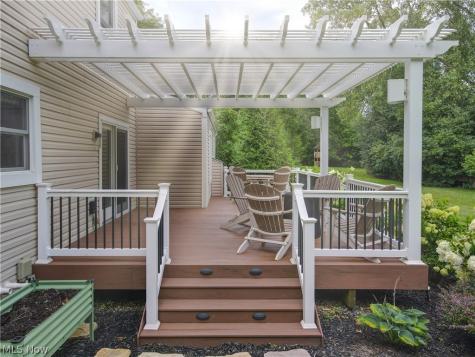 1448 Plantation Drive Hudson OH 44236