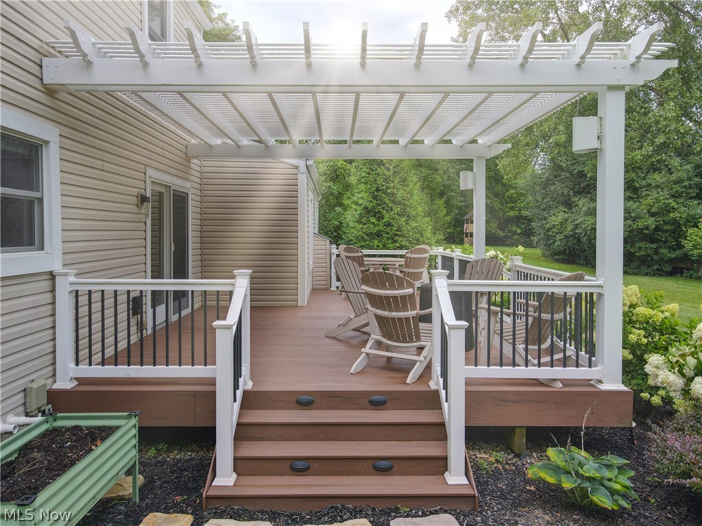1448 Plantation Drive Hudson OH 44236