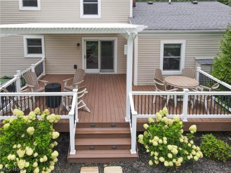 1448 Plantation Drive Hudson OH 44236