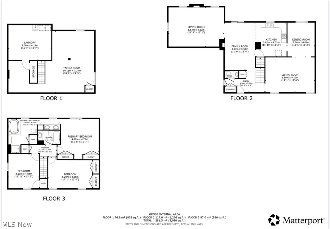 1448 Plantation Drive Hudson OH 44236