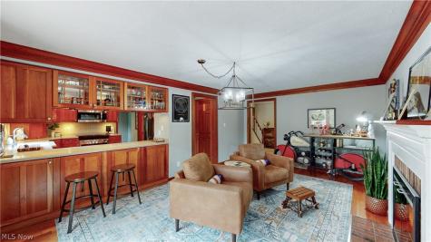 1448 Plantation Drive Hudson OH 44236