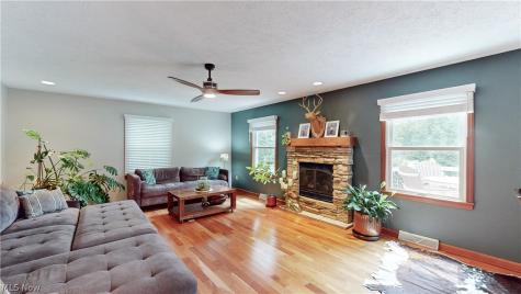 1448 Plantation Drive Hudson OH 44236