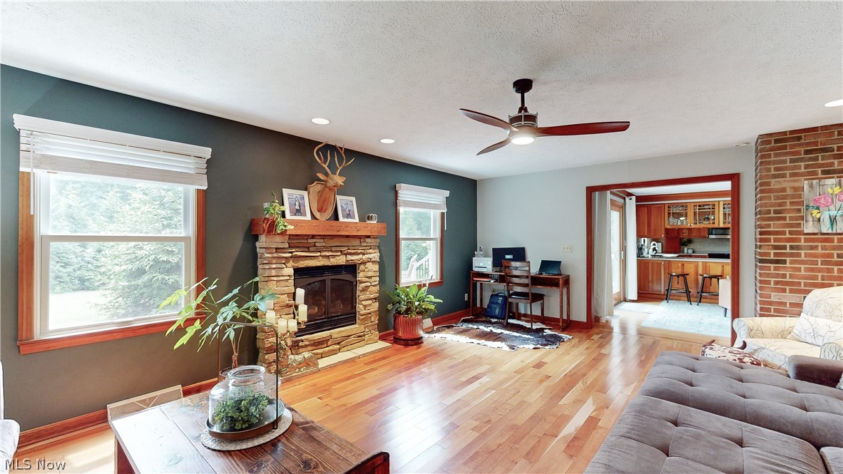 1448 Plantation Drive Hudson OH 44236