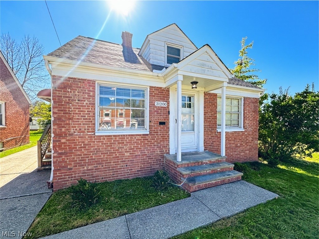 21200 Tracy Avenue Euclid OH 44123
