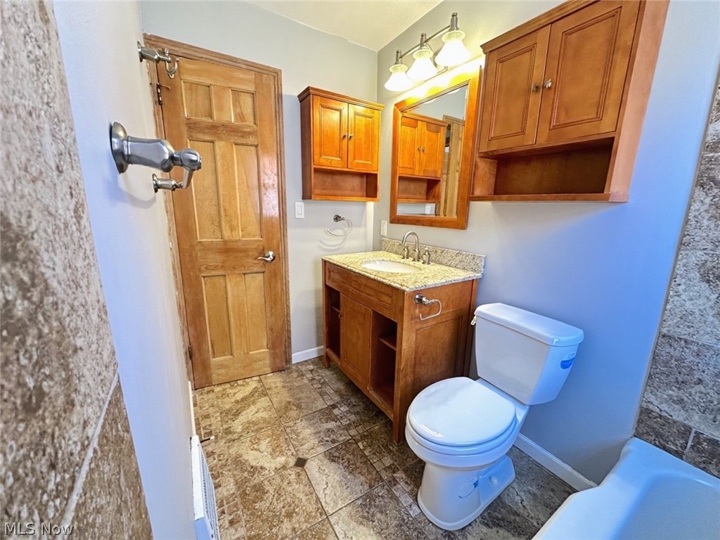 21200 Tracy Avenue Euclid OH 44123