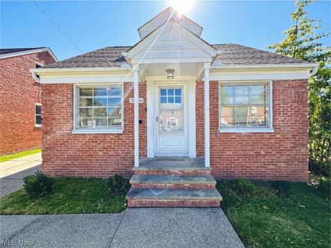 21200 Tracy Avenue Euclid OH 44123