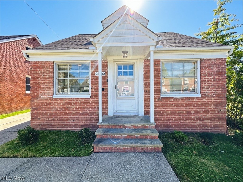 21200 Tracy Avenue Euclid OH 44123