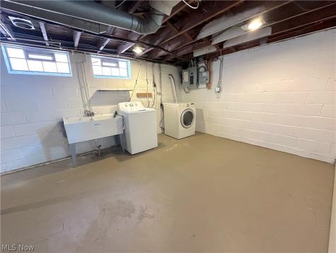 21200 Tracy Avenue Euclid OH 44123