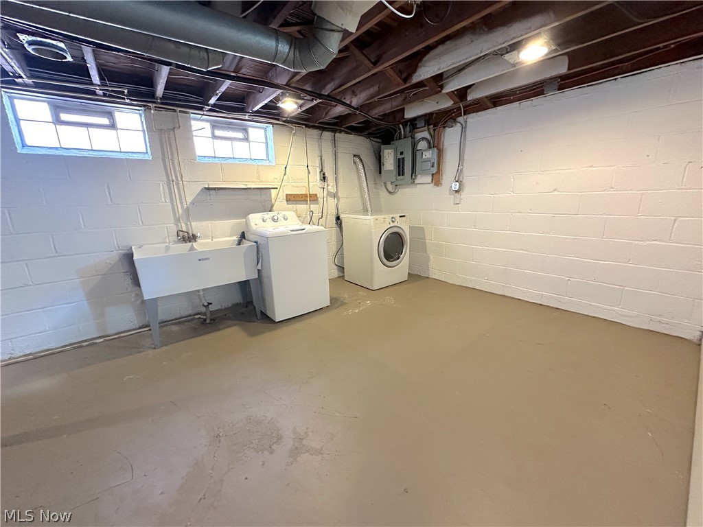 21200 Tracy Avenue Euclid OH 44123