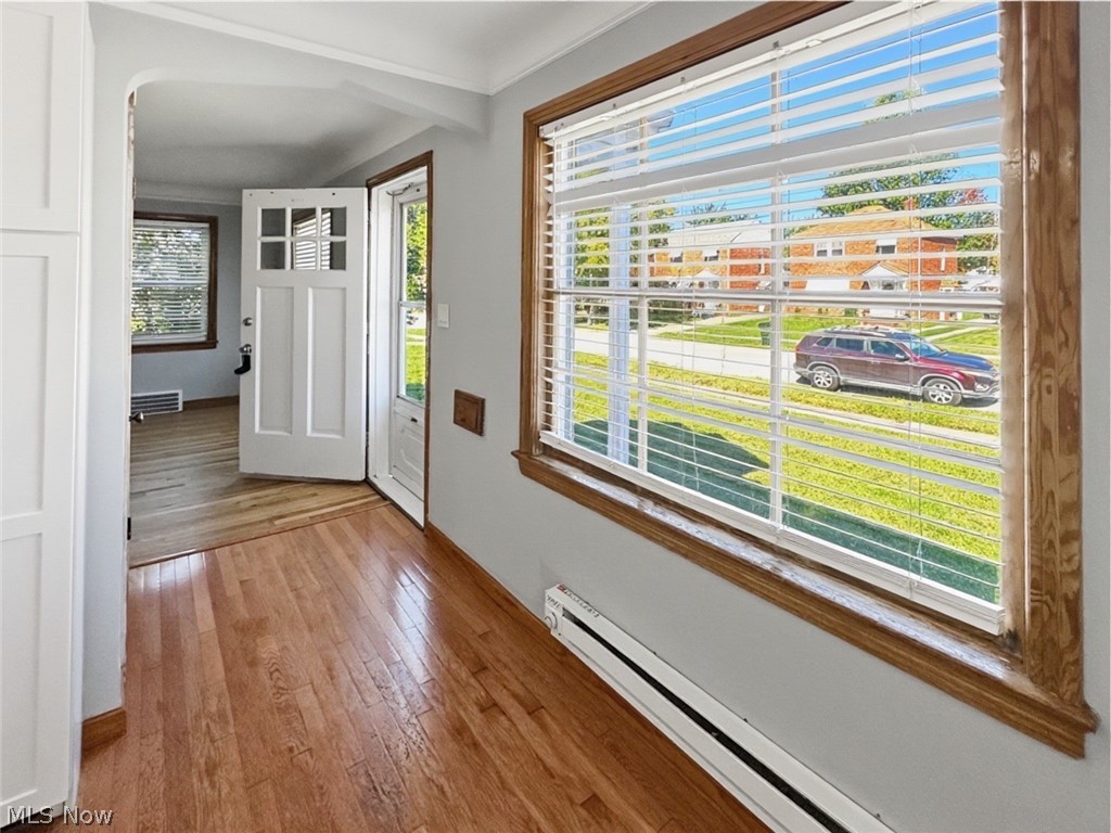 21200 Tracy Avenue Euclid OH 44123