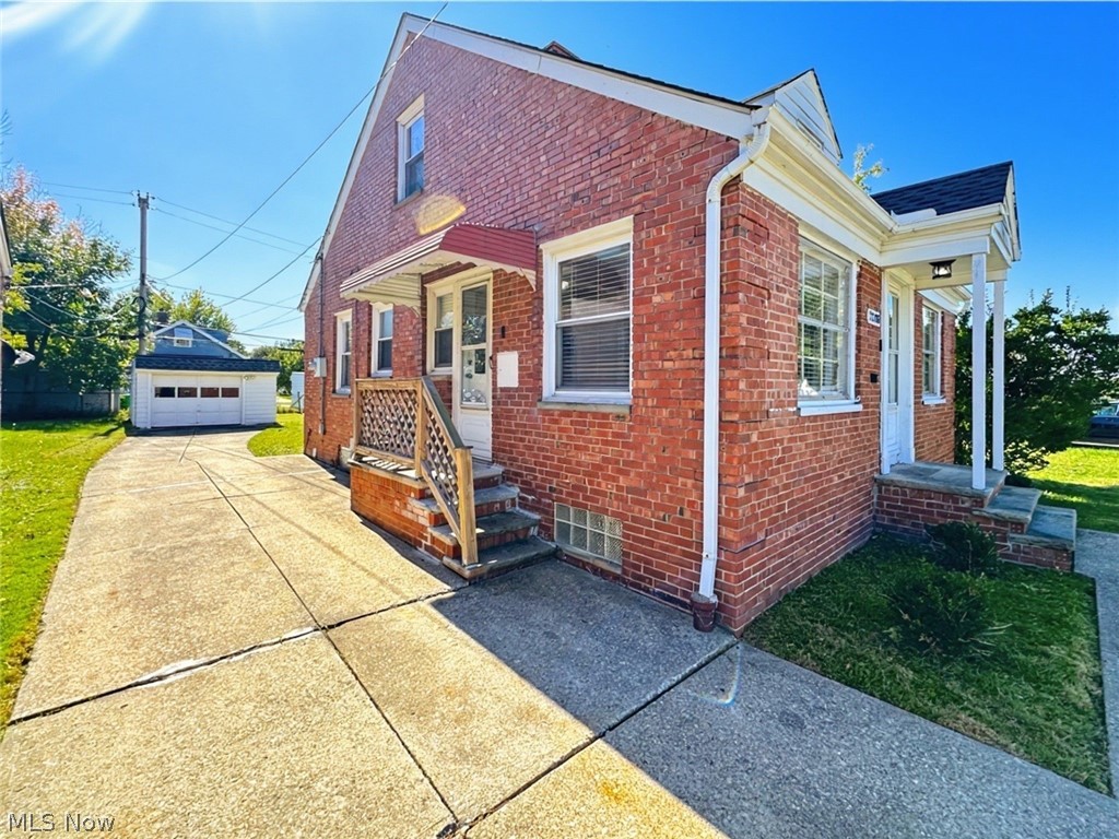 21200 Tracy Avenue Euclid OH 44123