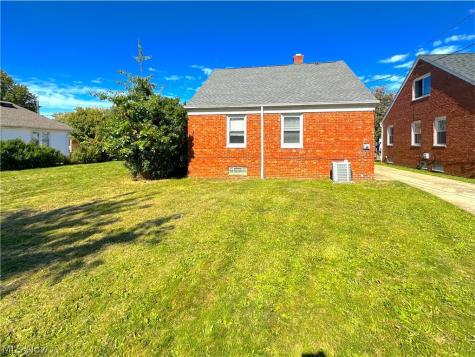21200 Tracy Avenue Euclid OH 44123
