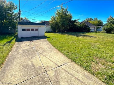 21200 Tracy Avenue Euclid OH 44123