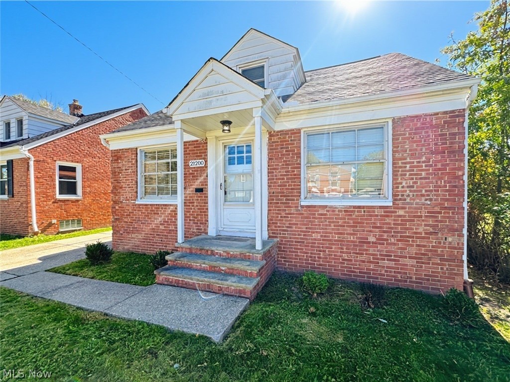 21200 Tracy Avenue Euclid OH 44123