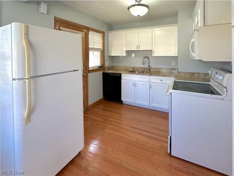 21200 Tracy Avenue Euclid OH 44123