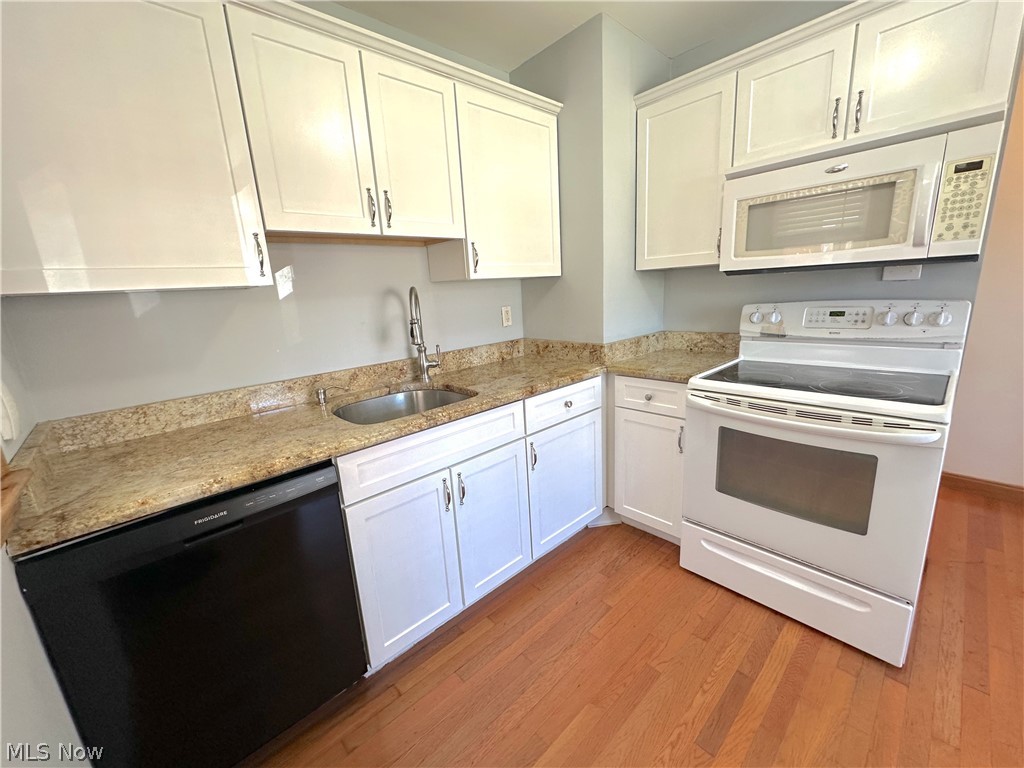 21200 Tracy Avenue Euclid OH 44123